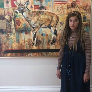 Meet your Posher, Deanna